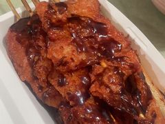 -二中酸辣汤(无锡梁溪区店)