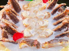 -璞御·海鲜·雪花牛肉局(宾水西道店)