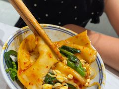-老碗会·陕西手工面(前海世茂店)