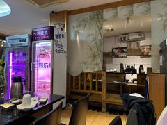 -木槿花韩式炭烤·熟成肉工坊(孙文东路店)