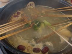 -正宗钢管厂五区·小郡肝火锅·串串香(商品街总店)