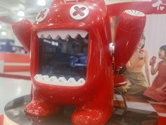 -山姆会员商店(上海浦东店)