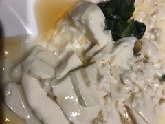 皮蛋豆腐-买又大餐厅(福林里店)