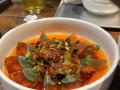 -铁公鸡·四川料理(天环广场店)