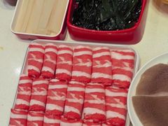 -倍儿红喜临门火锅(文兴路店)