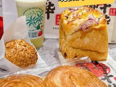 -君之狮子山·轻糖烘焙(松江印象城店)
