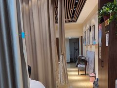 -筋骨堂热敷推拿按摩(雅居乐店)