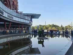 -亦庄创意生活广场