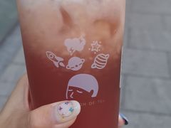 -喜茶(北京三里屯太古里店)