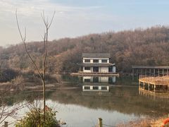 -句容茅山景区