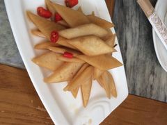 腌萝卜片-李记潮汕砂锅粥(营福路店)