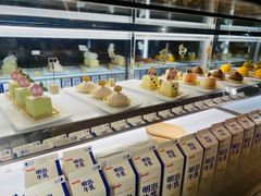 發糕-欢乐茶馆·木马谣剧场(南京小西湖店)