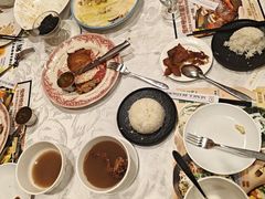 -威尼斯西餐厅(扬名广场店)
