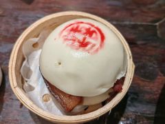 石狮甜包夹同安封肉-临家闽南菜(宝洲路店)