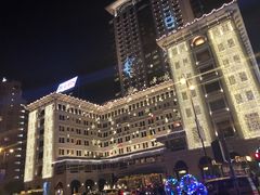 -点点心点心专门店(旺角店)