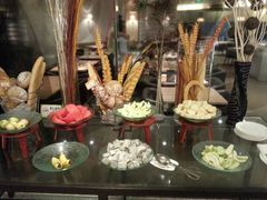 android_upload_pic-万德诺富特酒店·自助餐厅(万德大厦店)