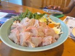 -天正河鲀·河豚亭(大连店)