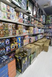 点击看大图 -百荣二期玩具城