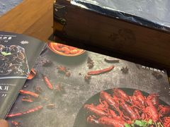 -小院烤肉(公园南路店)