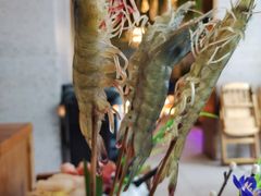 -集渔·泰式海鲜火锅(彭州店)