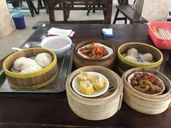 -琼海·狮椰美食楼