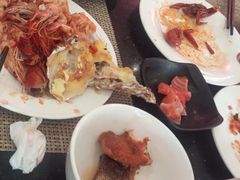 -淄博蓝海国际大饭店·蓝钻国际美食自助百汇(柳泉路店)