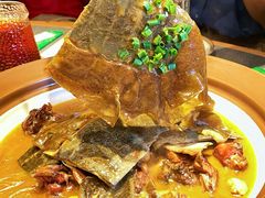 -西郊竹园甲鱼面(老一中店)