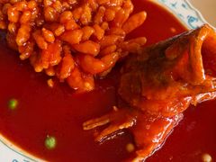 松鼠小桂鱼-马头巷·食景园(苏州总店)