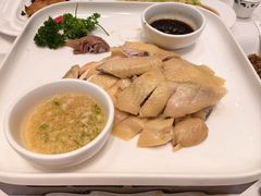 -南园酒家(前进路店)