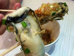 -冯姐生蚝(迎宾广场店)