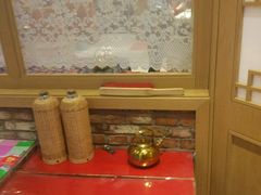 -王村姑老土炕莜面村(张北店)