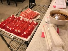 -八先生涮肉房(三里河店)
