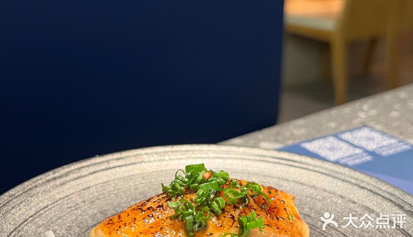 回转最佳 每贯手握🍣