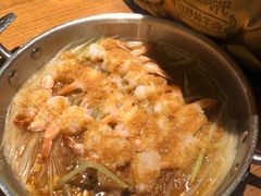 -炊烟小炒黄牛肉(中心印象城店)