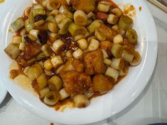 -宛平李记小吃(东关街店)