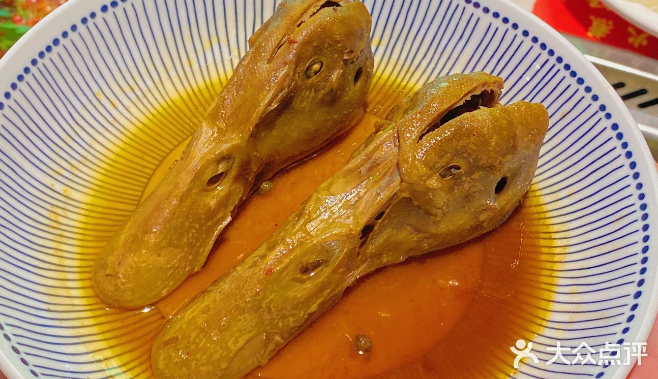 在佛山感受正宗重庆火锅巨巨巨巨好吃