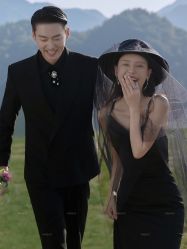 -青禾婚纱摄影(杭州店)