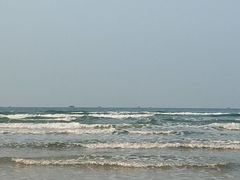 -海南棋子湾开元度假村·祺咖啡自助餐厅