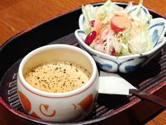 -希望日本料理(保利香槟花园店)