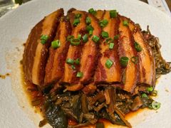 -缪氏川菜(丰盛町店)