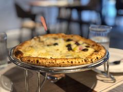 -Primo·丽莫意大利窑烤披萨