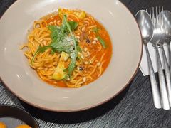 -Pennehut畔尼意面(合肥万象城店)