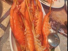 -集渔·泰式海鲜火锅(科华店)