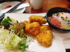 -初居食屋日式料理(万象城购物中心店)