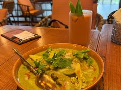 -CHINCHIN 青青·泰国料理(万象食家店)