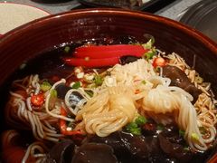 -羊来顺冰煮鲜羊 铁锅烀羊肉(中央大街店)