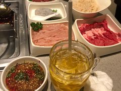 -海底捞火锅(金融街万达店)