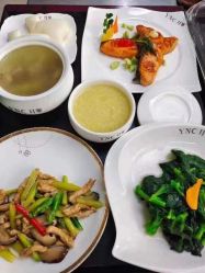 -台湾宝儿月子中心 (中南路店)