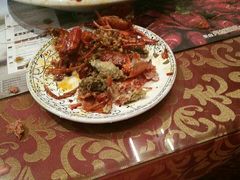 -王红军龙虾(新民路店)