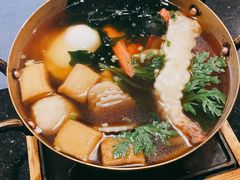-德川家日本料理(龙德广场店)